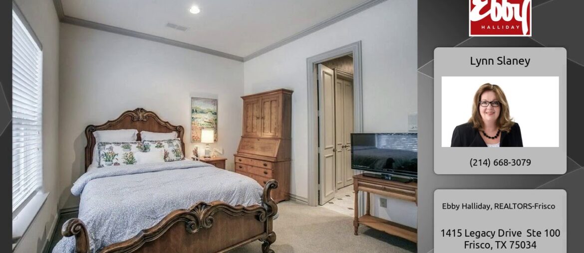 1 Savannah Court, Frisco, TX 75034 1 Savannah Court, Frisco, TX 75034