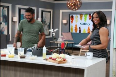 How to make the '5 French Mother Sauces' at home