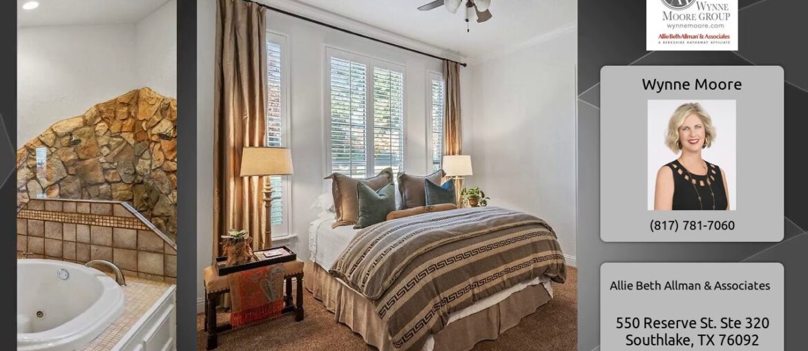 2328 Bridgewood Drive, Keller, TX 76262 2328 Bridgewood Drive, Keller, TX 76262