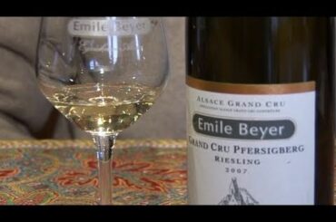 Emile Beyer-Fine Wines From Alsace France