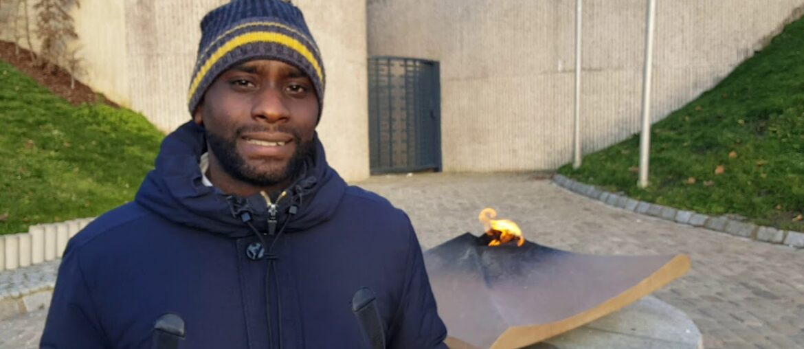 French tourist views about visiting Pakistan