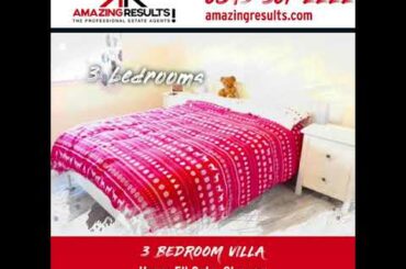 NEWLY LISTED! - Upper Ell Gate, Glasgow