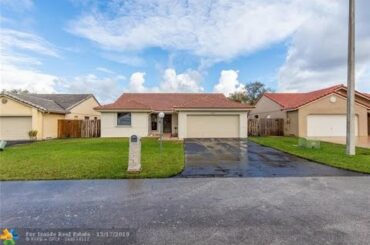 Video tour of Residential at 6080 Ravenswicke Terrrace, Davie, FL 33331