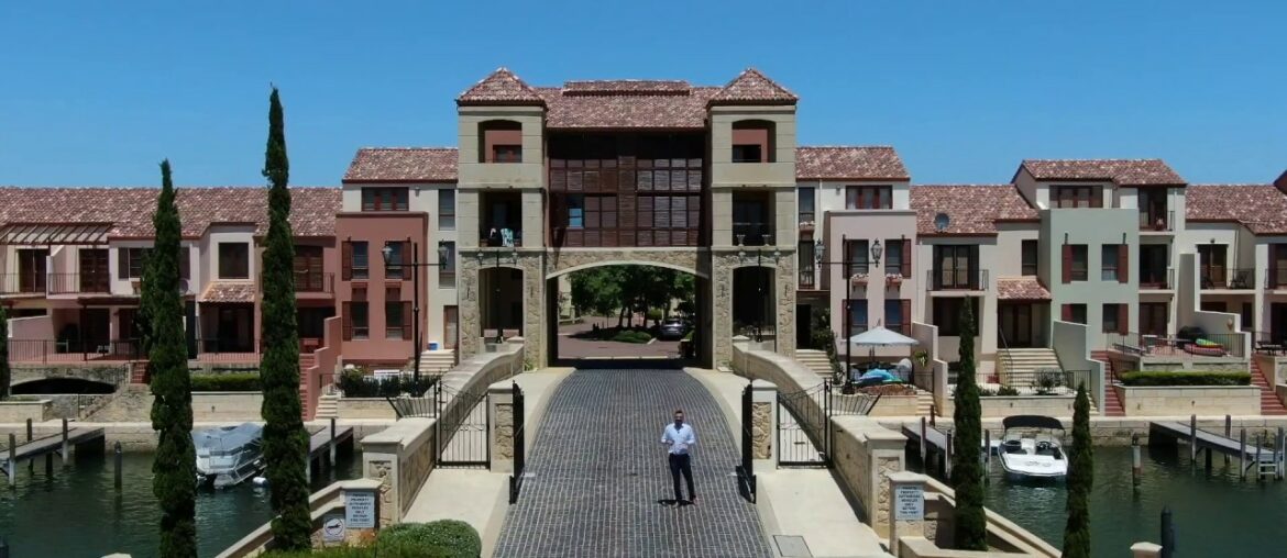 104/18 Port Quays, Wannanup