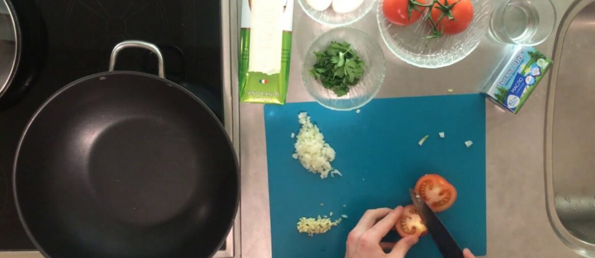 Французский омлет | French omelet | The best omelet in our opinion | Пышный омлет | Вкусные рецепты