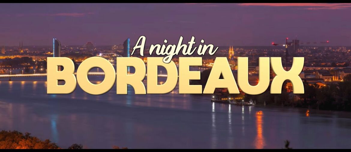 France Trip 2019 | Mayur Puri | VLOG 014 – A Night in BORDEAUX France Trip 2019 | Mayur Puri | VLOG 014 – A Night in BORDEAUX