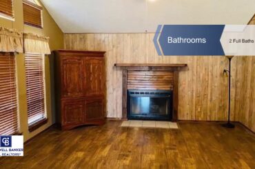 900 Rs County Road 3345, Emory, TX 75440