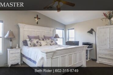 15126 W. Woodlands Ave, Goodyear, AZ, 85338