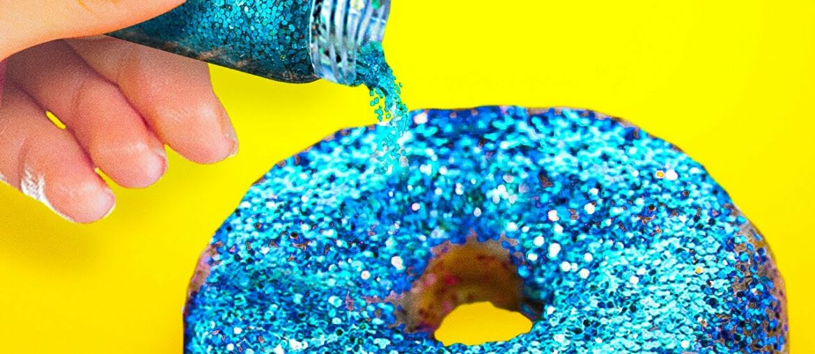 27 FANCY FOODS WORTH TRYING TO MAKE AT HOME