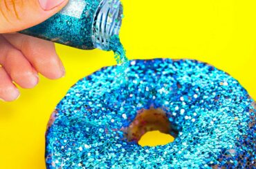 27 FANCY FOODS WORTH TRYING TO MAKE AT HOME