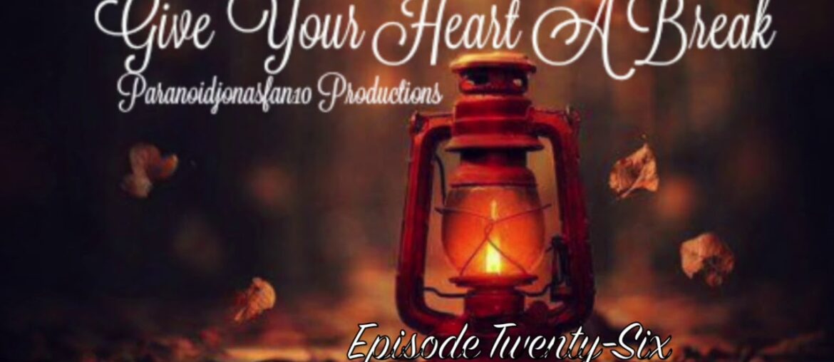 Give Your Heart A Break S1: E26 Give Your Heart A Break S1: E26