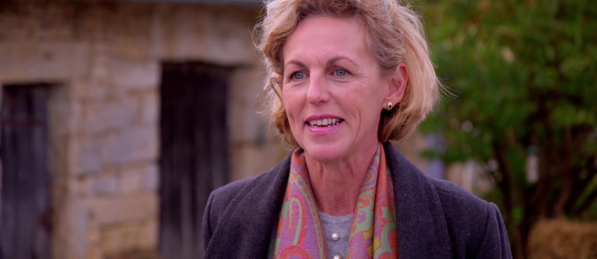 Chasing the Dream in France