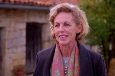 Chasing the Dream in France