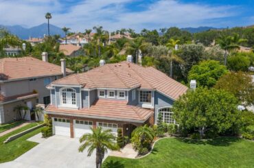 HOT NEW COTO DE CAZA LISTING ~ 10 WHITEHOLLOW
