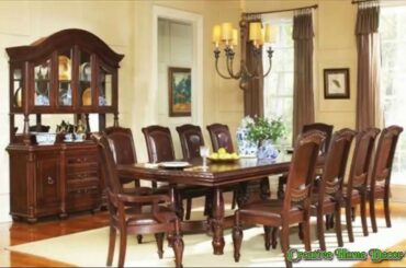 Cherry Dining Room Sets