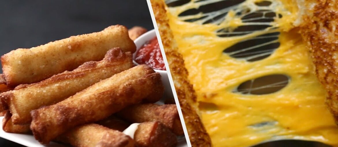 20 Recipes You Should Learn In Your 20s • Tasty 20 Recipes You Should Learn In Your 20s • Tasty