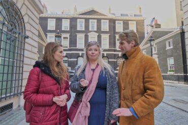 Cordelia - British with a French Mum shares her thoughts and concerns  on Brexit Day 1 | OPINIONS