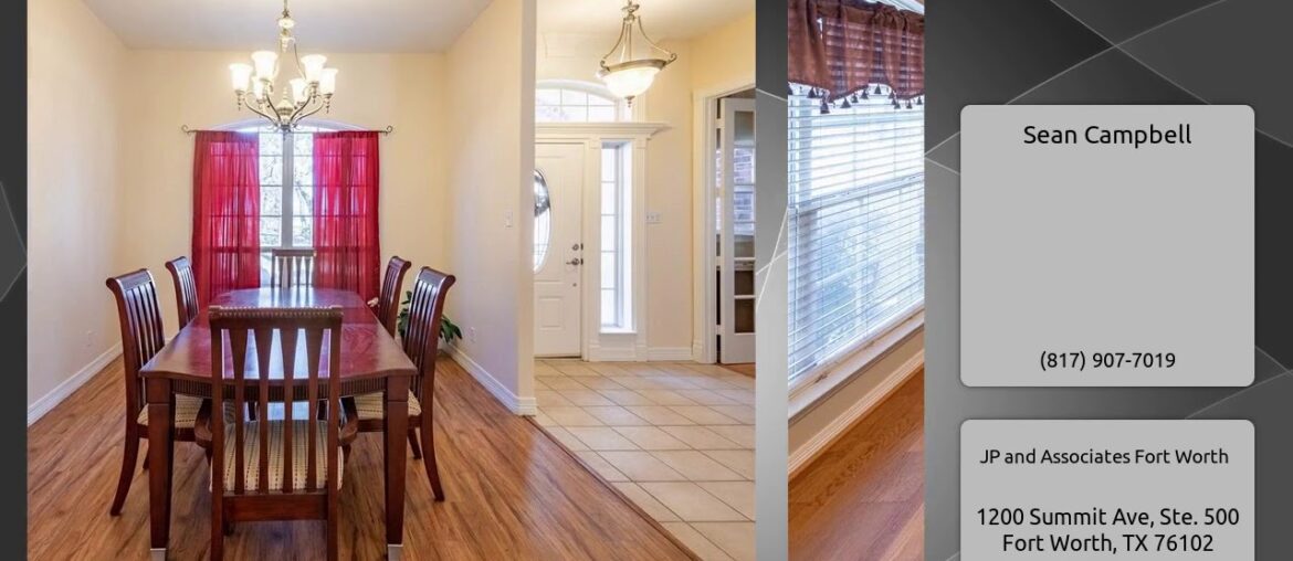 2883 J E Woody Road, Springtown, TX 76082 2883 J E Woody Road, Springtown, TX 76082