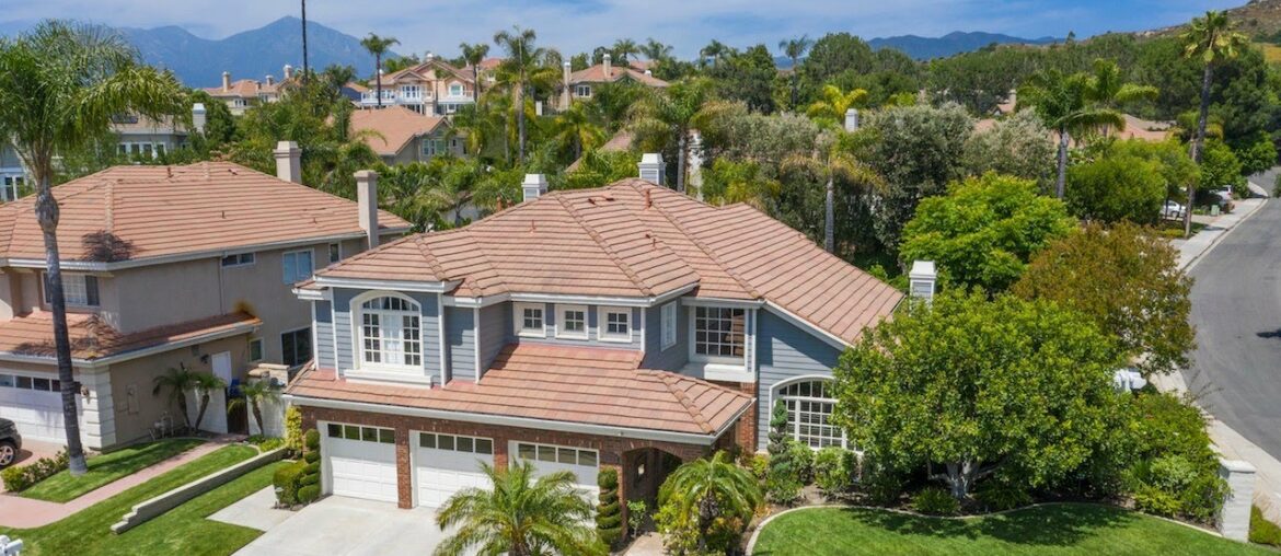 10 Whitehollow, Trabuco Canyon