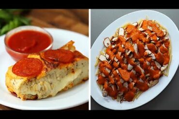 8 Perfect Super Bowl Party Sharers For Game Day