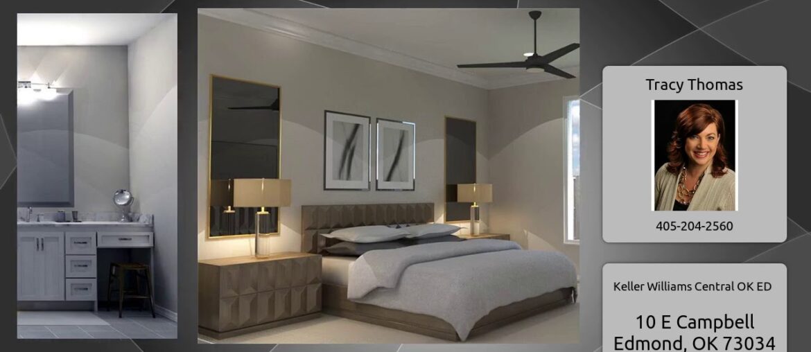 2140 Pallante Street, Edmond, OK 73034 2140 Pallante Street, Edmond, OK 73034