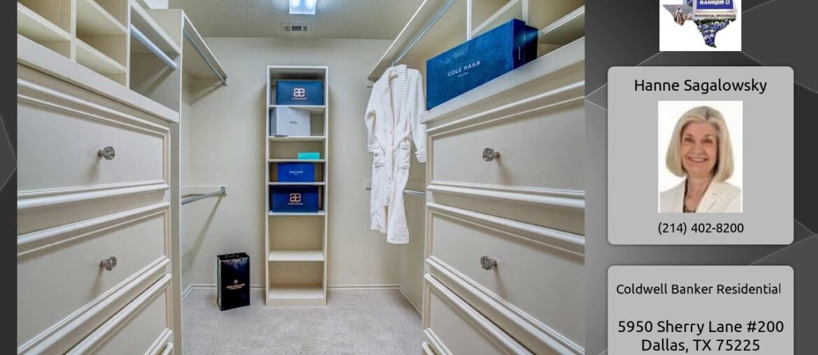 4620 Bobbitt Drive, Dallas, TX 75229