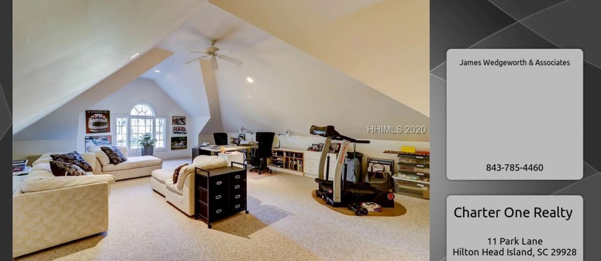 18 Castlebridge COURT, Hilton Head Island, SC 29928