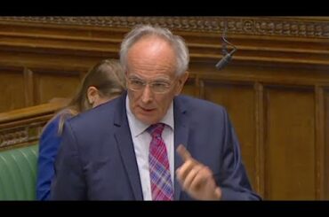 Brexiteer Peter Bone mocks LibDems, gives speech after waiting for 30 years: Unbelievable how happy!