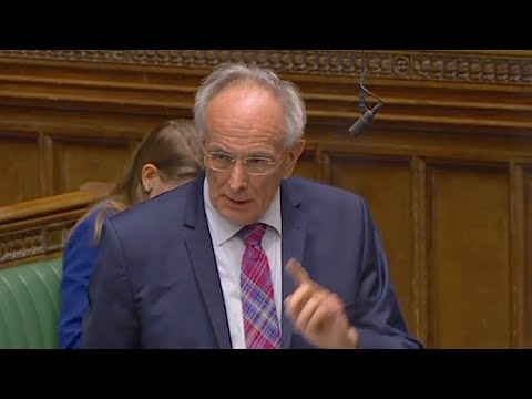 Brexiteer Peter Bone mocks LibDems, gives speech after waiting for 30 years: Unbelievable how happy! Brexiteer Peter Bone mocks LibDems, gives speech after waiting for 30 years: Unbelievable how happy!