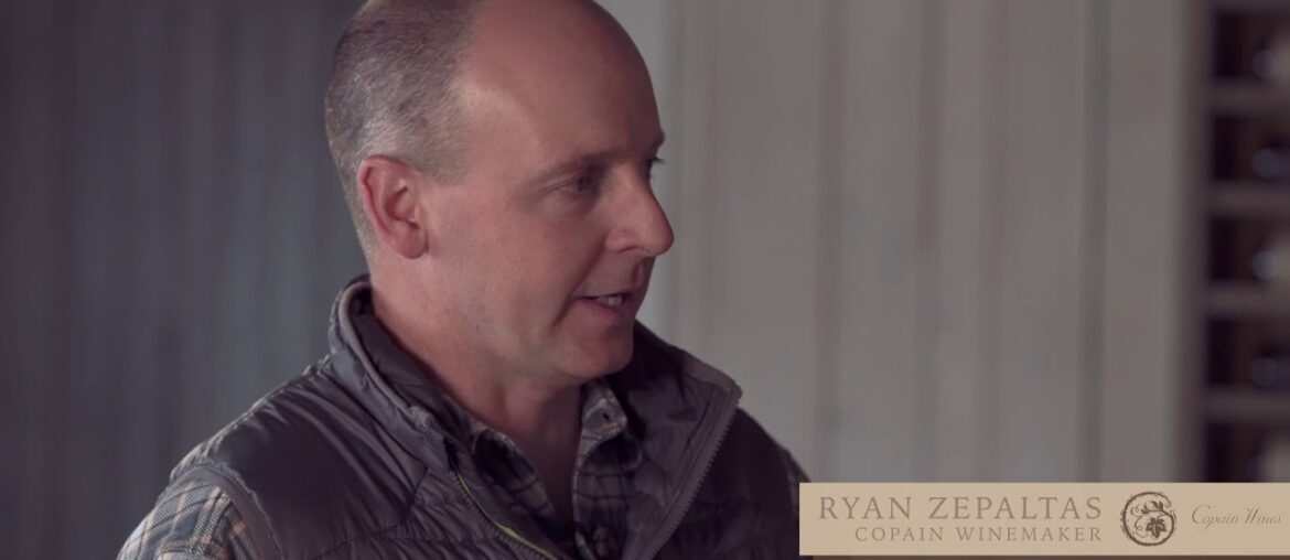 Copain 2017 Côte Banne Pinot Noir Copain 2017 Côte Banne Pinot Noir