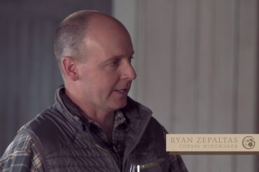 Copain 2017 Côte Banne Pinot Noir