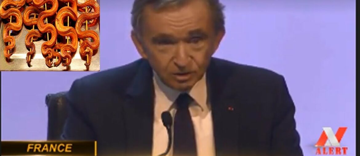 Louis Vuitton releases results, amidst coronavirus concerns || FRANCE Louis Vuitton releases results, amidst coronavirus concerns || FRANCE