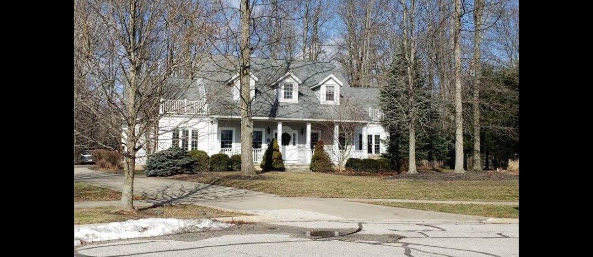 New Residential for sale found at 101 Cheshire Road, Hudson, OH 44236 New Residential for sale found at 101 Cheshire Road, Hudson, OH 44236