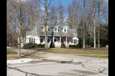 New Residential for sale found at 101 Cheshire Road, Hudson, OH 44236