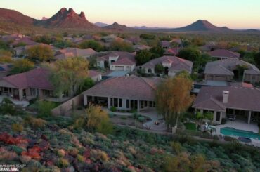 13422 E Sorrel Lane Scottsdale, AZ 85259