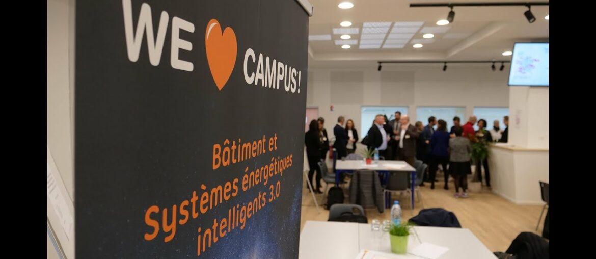 Séminaire inter Campus Arras-Best OF