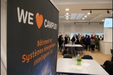 Séminaire inter Campus Arras-Best OF