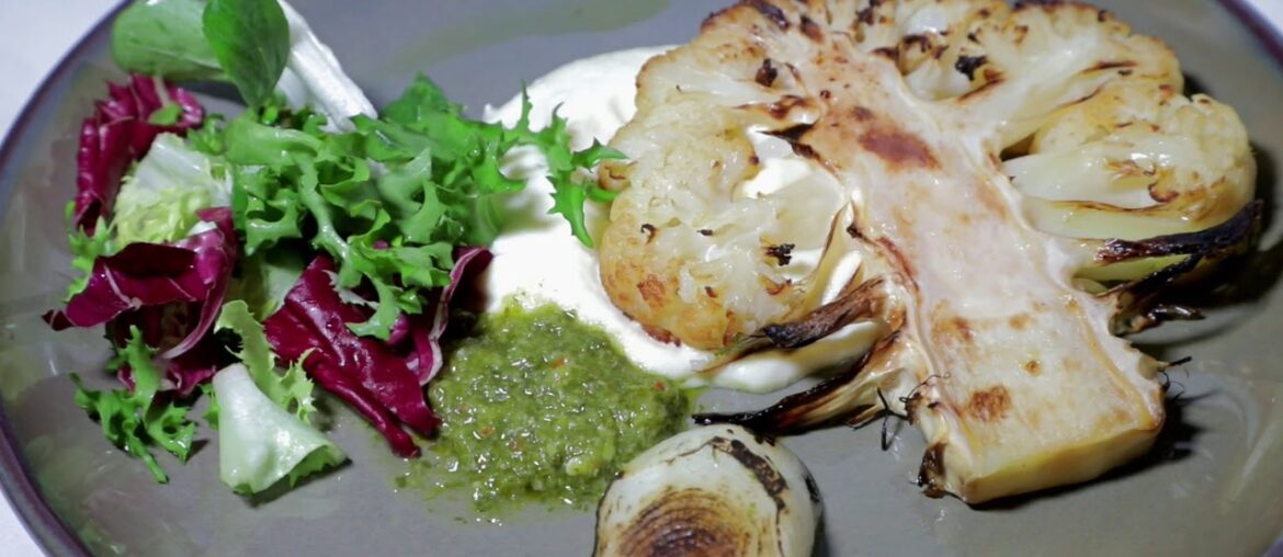 A French Night with Chef Swarna Gupta | NC Supper Clubs