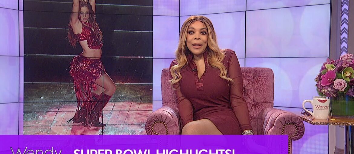 Super Bowl Recap! Super Bowl Recap!