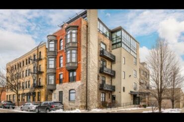 Home for sale - 1715 W Ohio St 3N Chicago, IL 60622