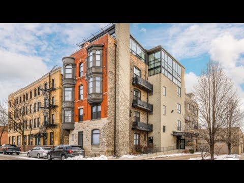 Home for sale – 1715 W Ohio St 3N Chicago, IL 60622 Home for sale - 1715 W Ohio St 3N Chicago, IL 60622