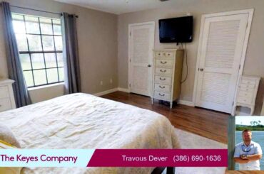 Preview of the Residential for sale at 1 Leisure Wood Way, Ormond Beach, FL