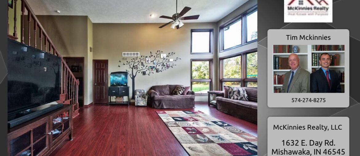 859 E Remington Square, LaPorte, IN 46350