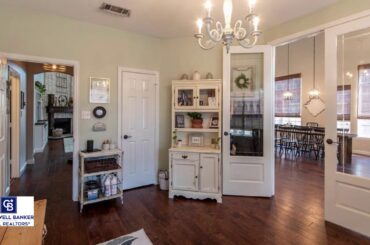 1908 Bishop DR, Flower Mound, TX 75028