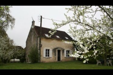 Finding a Fairy Tale in France