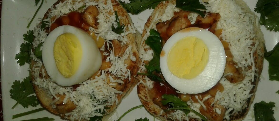 ফ্রেঞ্চ টারটাইন/how to make french toast recipe /bread toast /French toast recipe / ranna recipe