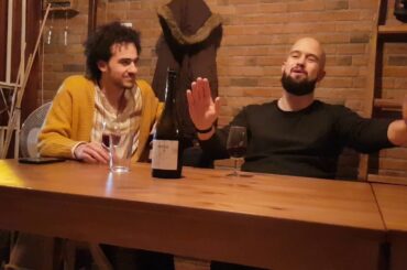 Tasting a supermarket portuguese wine for 3.99 and it is good!