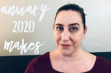 January 2020 Makes