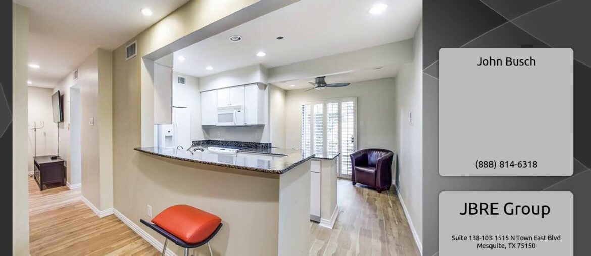 3711 Holland Avenue, Unit 101, Dallas, TX 75219