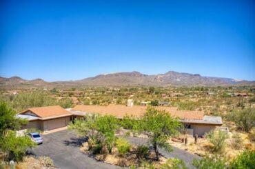 39382 N SPUR CROSS Road, Cave Creek, AZ, 85331 Tour - $875,000